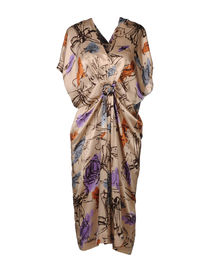 AQUILANO-RIMONDI - 3/4 length dress