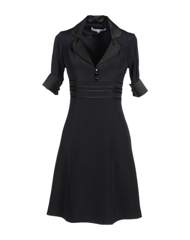 ZOOM PAUL & JOE - Short dress