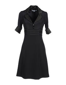 PAUL & JOE - Short dress