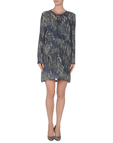 ZOOM MARNI - Short dress
