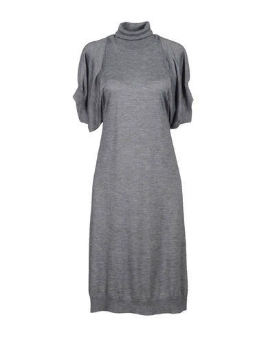 ZOOM DEREK LAM - Short dress
