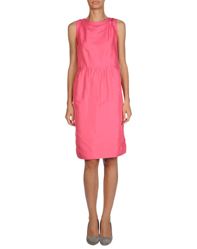 ZOOM MARNI - Short dress