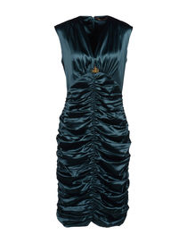 ROBERTO CAVALLI - Short dress