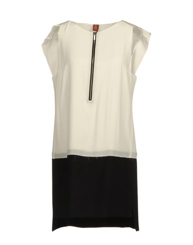 ZOOM DONDUP - Short dress