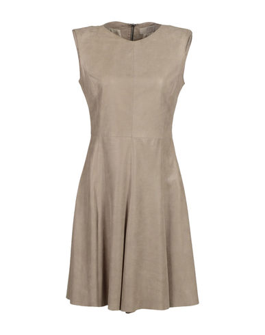 ZOOM DROMe - Short dress