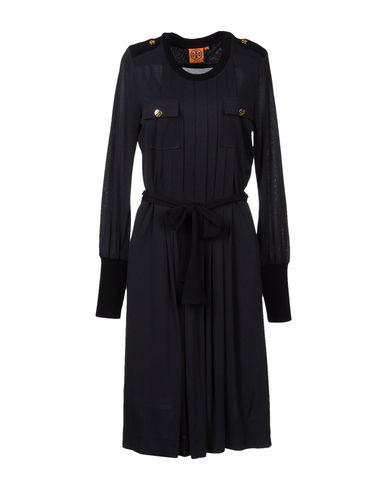 ZOOM TORY BURCH - Vestito longuette