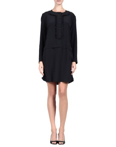 ZOOM MARNI - Short dress