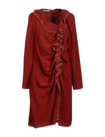 AQUILANO-RIMONDI - Short dress