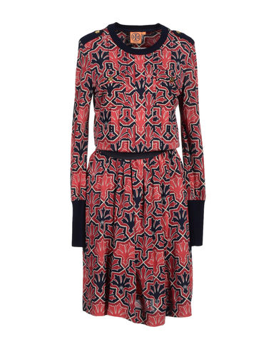 ZOOM TORY BURCH - Short dress