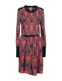 TORY BURCH - Short dress