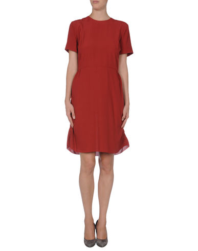 ZOOM MARNI - Short dress