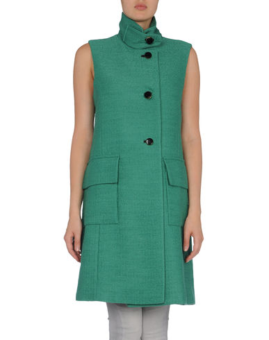 ZOOM MARNI - Coat