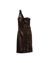 CLIPS - Short dress