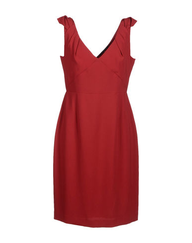 ZOOM ELIE TAHARI - Short dress