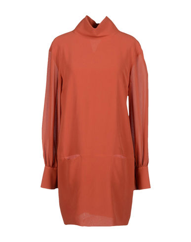ZOOM FENDI - Short dress