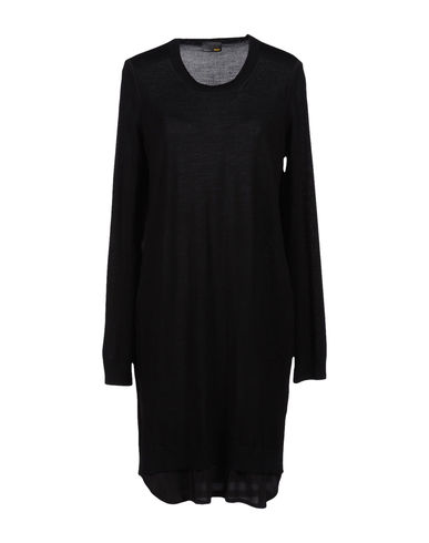 ZOOM FENDI - Short dress