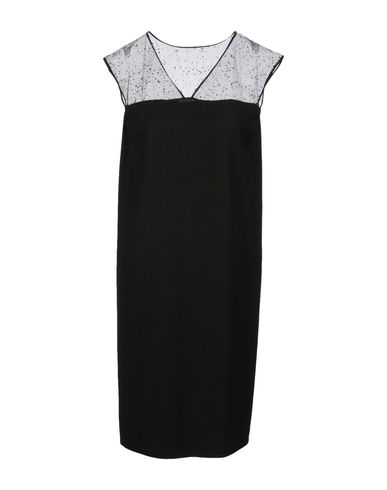 ZOOM FENDI - Short dress