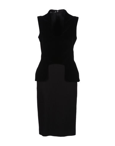 ZOOM ALEXANDER MCQUEEN - 3/4 length dress