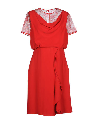ZOOM VALENTINO - Short dress