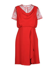 VALENTINO - Short dress