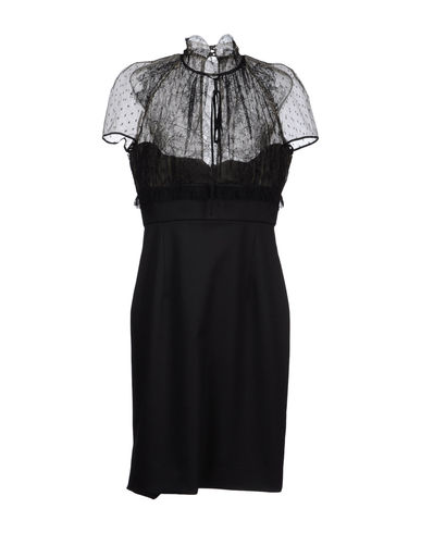 ZOOM VALENTINO - Short dress