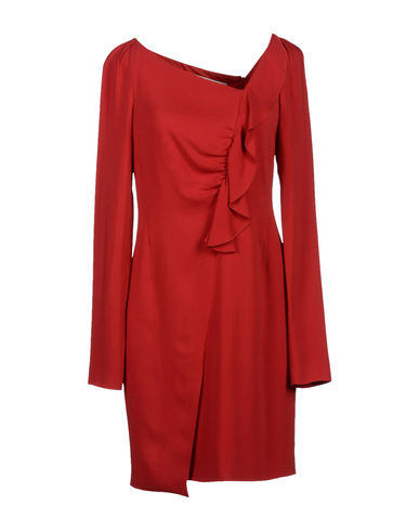ZOOM VALENTINO - Short dress