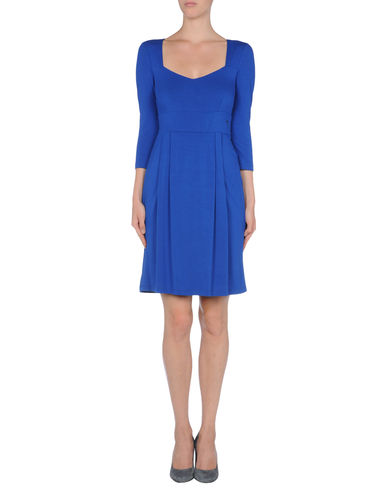 ZOOM ANGELO MARANI - Short dress