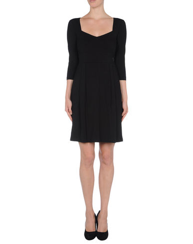 ZOOM ANGELO MARANI - Short dress