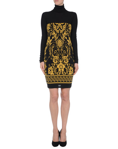 ZOOM ANGELO MARANI - Short dress