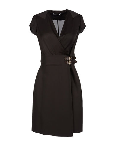 ZOOM GIVENCHY - Short dress