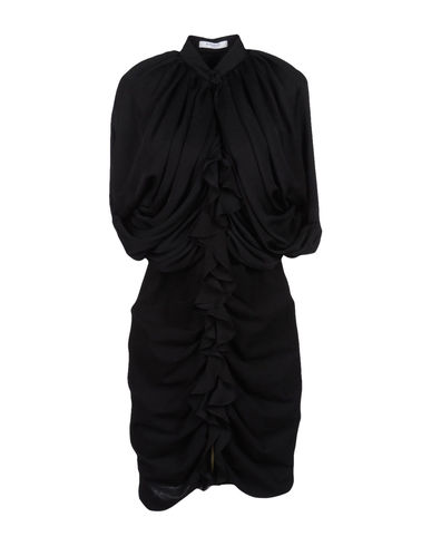 ZOOM GIVENCHY - Short dress