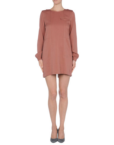 ZOOM MARANI G. - Short dress