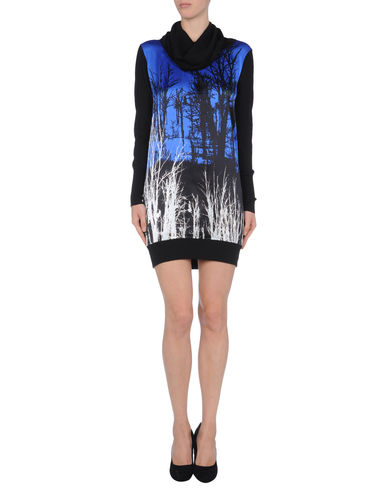 ZOOM ANGELO MARANI - Short dress