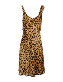 ESCADA - Short dress