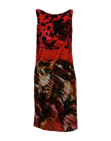 ZOOM ERDEM - Short dress