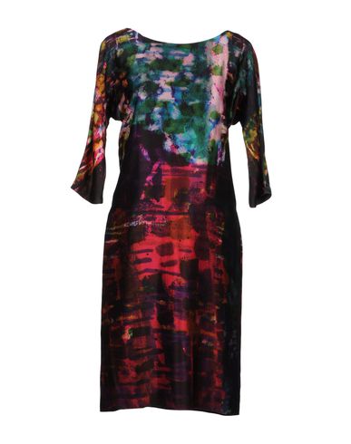 ZOOM ERDEM - Short dress