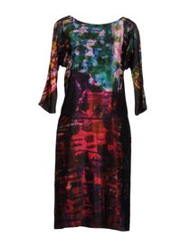 ERDEM - Short dress
