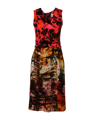 ZOOM ERDEM - 3/4 length dress
