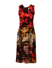 ERDEM - 3/4 length dress