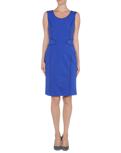 ZOOM ANGELO MARANI - Short dress