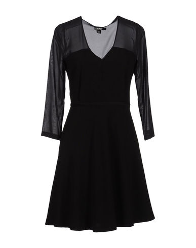 ZOOM DKNY - Short dress