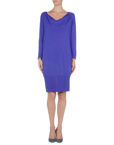 ZOOM ANGELO MARANI - Short dress
