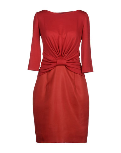 ZOOM GIAMBATTISTA VALLI - 3/4 length dress