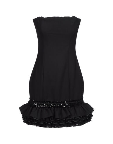 ZOOM DSQUARED2 - Short dress