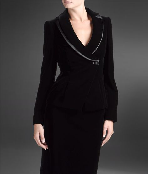 Women's suit