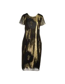 PAUL SMITH - Short dress