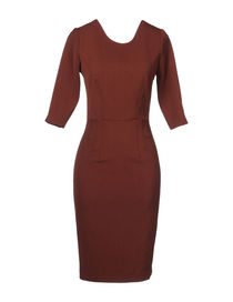 SPACE STYLE CONCEPT - Short dress