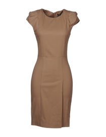SPACE STYLE CONCEPT - Short dress