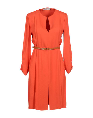 ZOOM STELLA McCARTNEY - Short dress