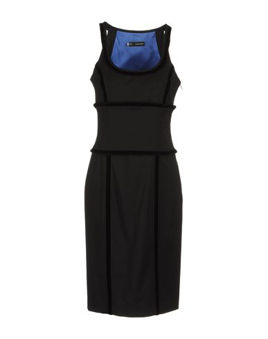 ZOOM DSQUARED2 - Short dress